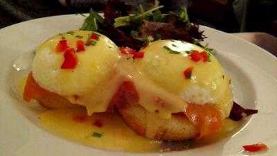 Sarabeth's At Lord & Taylor