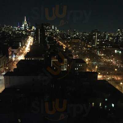 Rooftop 93 Bar & Lounge