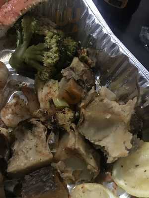 Fresh Catch Fish And Seafood