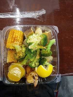 Fresh Catch Fish And Seafood