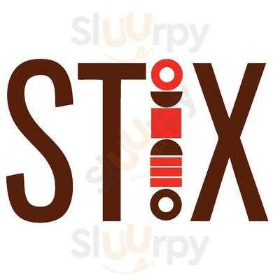 Stix Mediterranean Grill