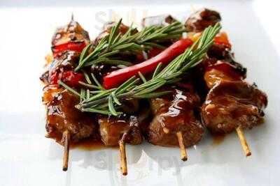 Stix Mediterranean Grill