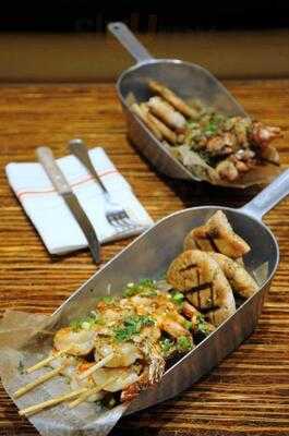 Stix Mediterranean Grill