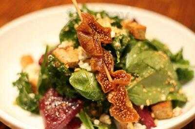 Stix Mediterranean Grill