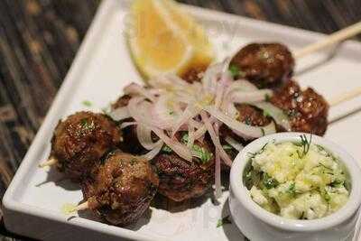 Stix Mediterranean Grill