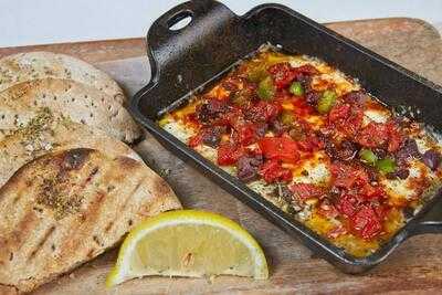 Stix Mediterranean Grill