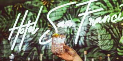 Hotel San Francisco