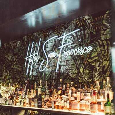 Hotel San Francisco