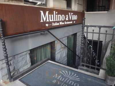Mulino A Vino