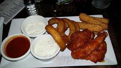 Mcfadden's Restaurant And Saloon