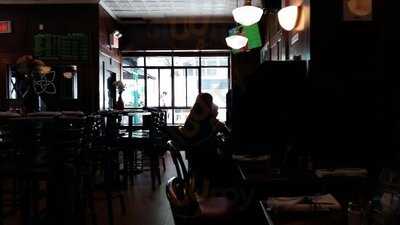 Mcfadden's Restaurant And Saloon