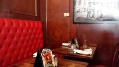 Mcfadden's Restaurant And Saloon