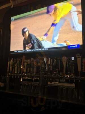 Mcfadden's Restaurant And Saloon