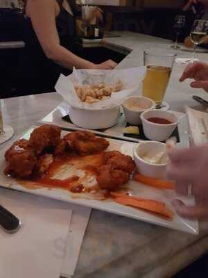 Mcfadden's Restaurant And Saloon