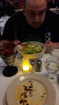 Mcfadden's Restaurant And Saloon