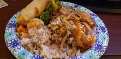 Shanghai China Restaurant