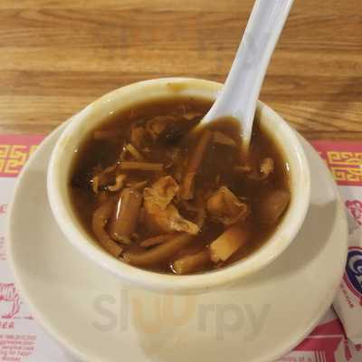 Shanghai China Restaurant