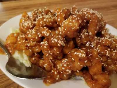 Shanghai China Restaurant