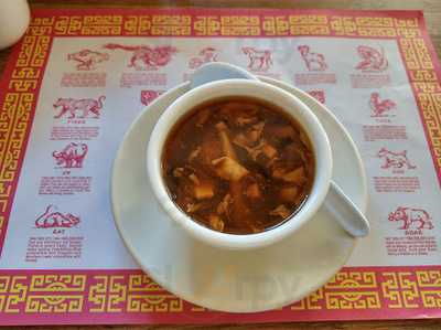 Shanghai China Restaurant