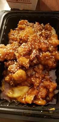 Shanghai China Restaurant