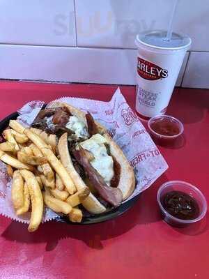 Charlies Grilled Subs