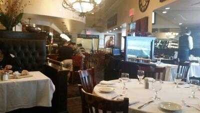 Charlies Grilled Subs