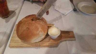 Charlies Grilled Subs