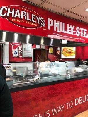 Charlies Grilled Subs