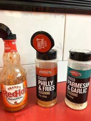 Charlies Grilled Subs