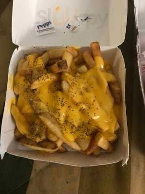 Charlies Grilled Subs