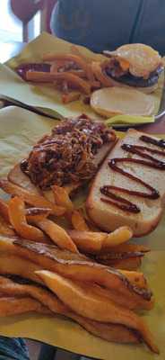 Nkg Cafe And Restaurant