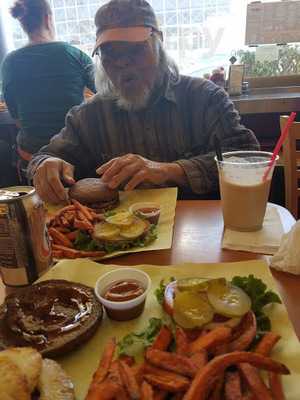 Nkg Cafe And Restaurant