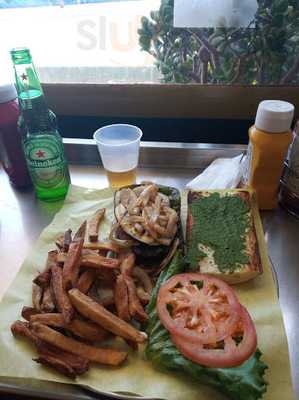 Nkg Cafe And Restaurant