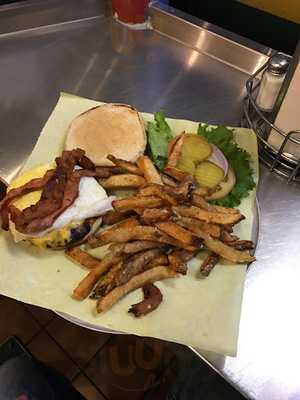 Nkg Cafe And Restaurant