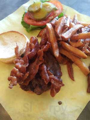 Nkg Cafe And Restaurant