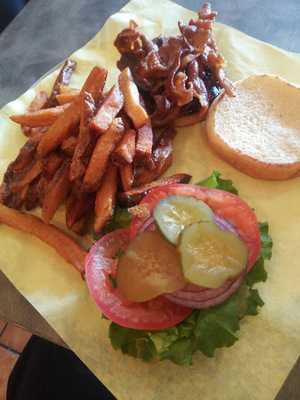 Nkg Cafe And Restaurant