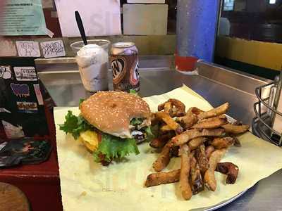 Nkg Cafe And Restaurant