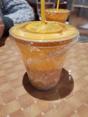 Afgan Kabab And Grill House