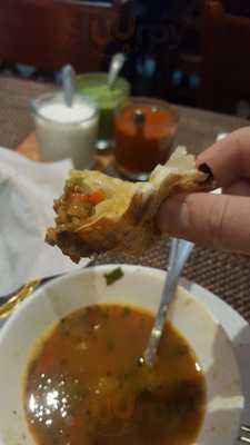 Afgan Kabab And Grill House