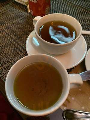 Afgan Kabab And Grill House