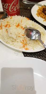 Afgan Kabab And Grill House