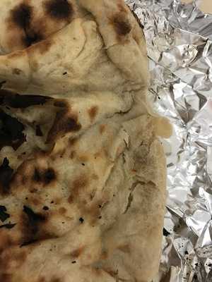 Afgan Kabab And Grill House