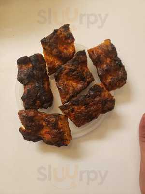 Afgan Kabab And Grill House