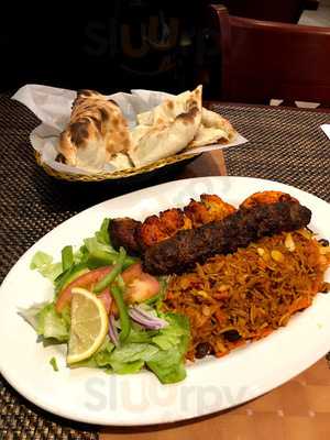 Afgan Kabab And Grill House
