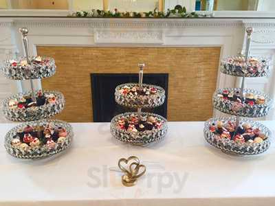 Smallcakes: A Cupcakery And Creamery