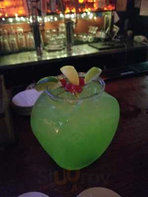 The Fishbowl Bar And Grill