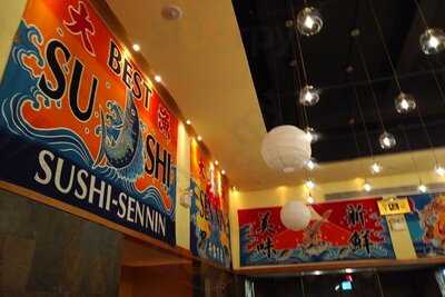 Sushi Sen-nin
