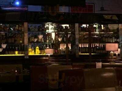 Bowery Bar And Grill