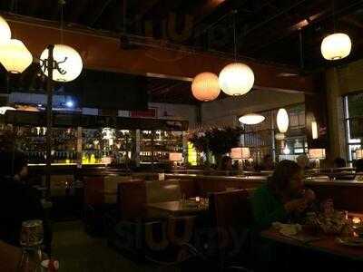 Bowery Bar And Grill