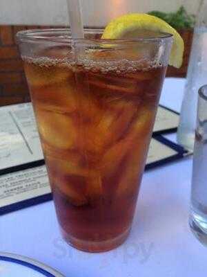 Bowery Bar And Grill